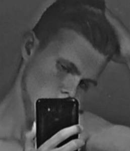 Photo du profil Alberto, 21 ans à Mouthe