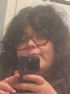 Femme célibataire 31 ans à Cherbourg