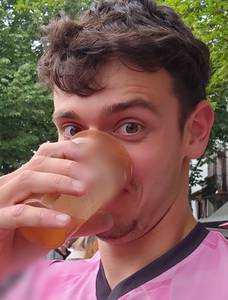 Photo du profil Herman, 21 ans à Othexuria