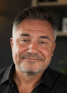 Photo du profil Stuart, 48 ans à Les Vaux