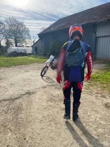 Carroll rencontre avec Carroll