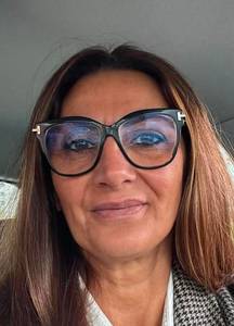 rencontre avec Sheri