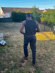 rencontre avec Tony