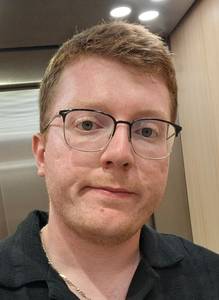 Photo du profil Sean, 25 ans à Clemenceau