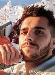 rencontre avec Chris