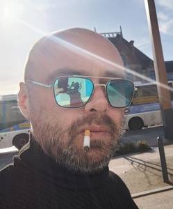 rencontre avec Nathaniel