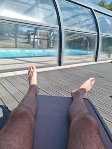 rencontre avec Byron