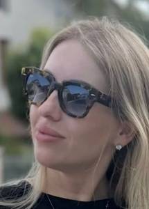 rencontre avec Rochelle
