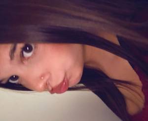 Petite coquine  de 18ans 