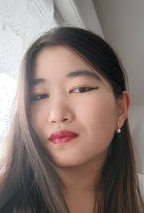 Femme célibataire 23 ans à Privas