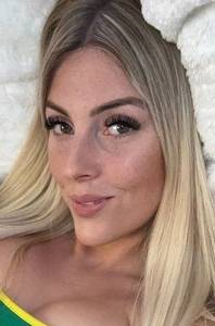 Laviebrigitte, femme coquine de 23 ans - Echternach