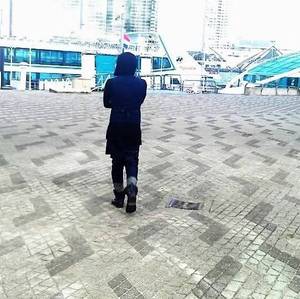 rencontre avec Lamar