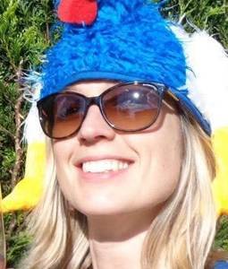 Femme célibataire 34 ans à Monaco