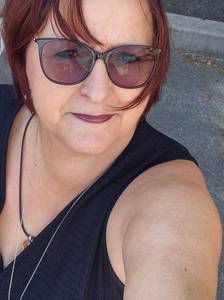 Femme célibataire 56 ans à Valence