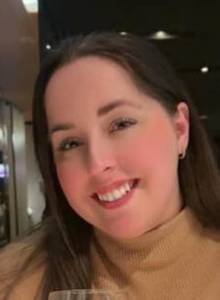 Femme célibataire 26 ans à Vienne