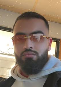 rencontre avec Harold