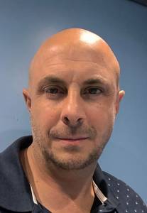 Photo du profil Andre, 45 ans à Grasse