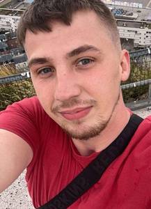 Tu veux entrer en contact?