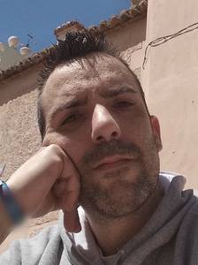 Tu veux prendre contact? célibataire de Burjassot