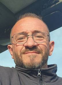 rencontre avec Patrick