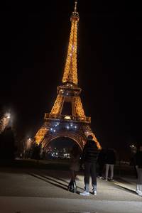 rencontre avec Johnathan