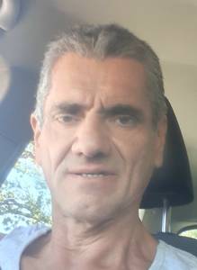 célibataire 58 ans