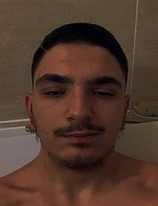 Fredrick rencontre avec Fredrick