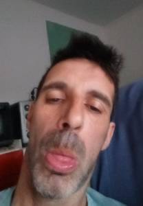 Tu veux prendre contact? célibataire de Roanne