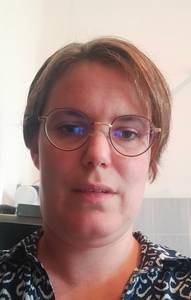 Femme célibataire 38 ans à Bourges