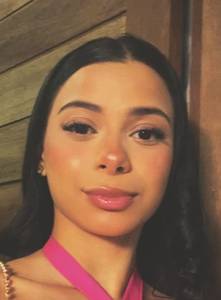 Luaninha, femme coquine de 19 ans - Penedo