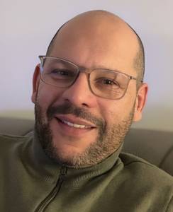 rencontre avec Jeffrey