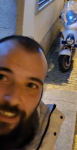 Tu veux prendre contact? célibataire de Gondomar
