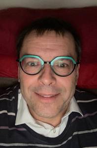 rencontre avec Larry