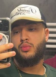 rencontre avec Garrett