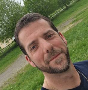 Photo du profil Arnold, 44 ans à Aurillac