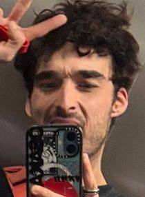 Dwight rencontre avec Dwight