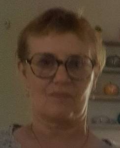 Femme célibataire 67 ans à Montreal