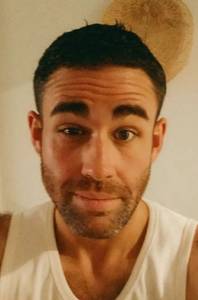 Photo du profil Oliver, 35 ans à Mirepoix