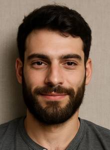 Photo du profil Ivan, 26 ans à Paris
