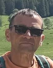 Photo du profil Terry, 63 ans à Lans