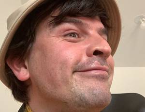 rencontre avec Gilbert
