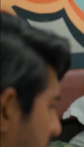 rencontre avec Javier