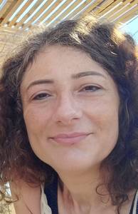 Femme célibataire 50 ans à Montreux