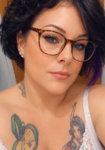 Profil de Shelly, 49 ans - Jolie Ronde