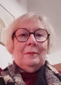 Femme célibataire 67 ans à Toulouse