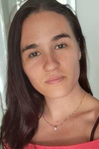Femme célibataire 32 ans à Lyon