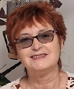 Femme célibataire 63 ans à Villeurbanne
