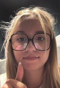 Erika rencontre avec Erika