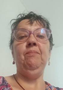 Femme célibataire 51 ans à Perpignan