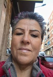 Plan cul avec fille brune de 64ans à Pamplona